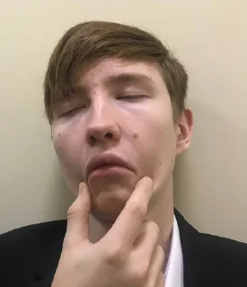 Sticker nekostyak_1 - 10