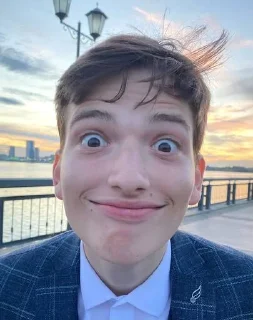 Sticker nekostyak_1 - 2