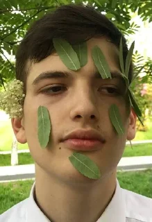 Sticker nekostyak_1 - 6