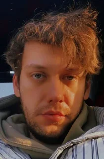 Sticker nekostyak_1 - 1