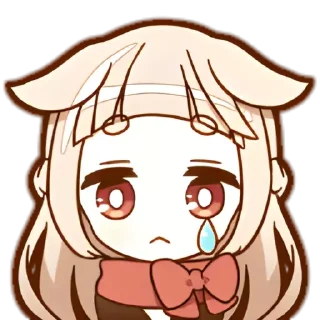 Sticker ◞  nekochan - @wexsavi ˋ - 11