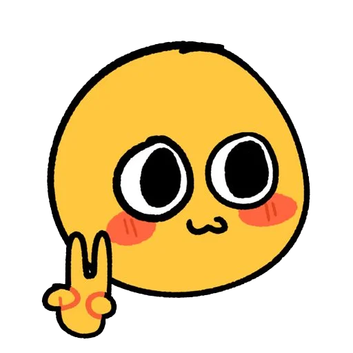 cartoon clipart emoticon