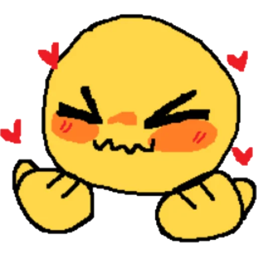 clipart emoticon smiley