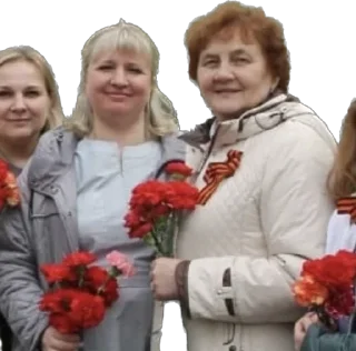 Стикер неля - 11