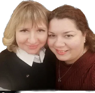 Стикер неля - 5