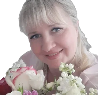 Стикер неля - 10