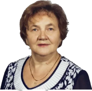 Стикер неля - 0