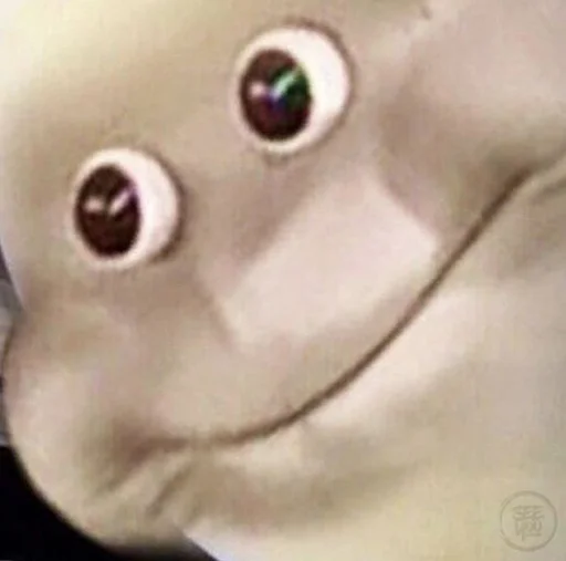 Стикер NE MANGA DROCH - 10