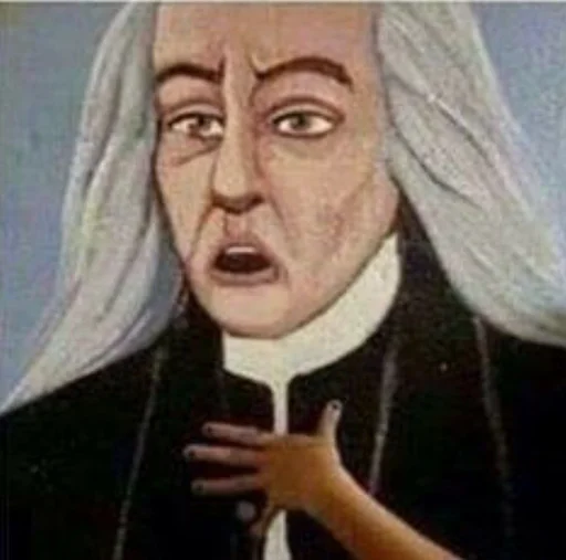 Стикер NE MANGA DROCH - 6