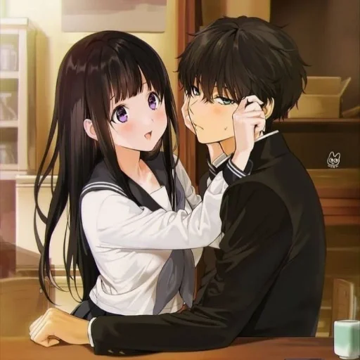 Стикер nemeow - 1