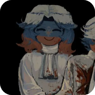 Стикер НЕМЕЦ ЛУЧШИЙ ХУДОЖНИК ЙОУ @TgEmodziBot - 5