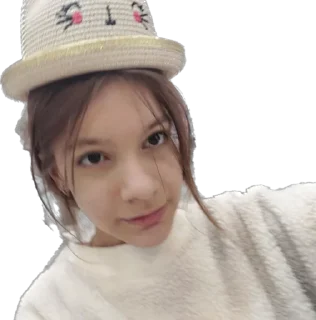 Стикер anuar huesos - 6