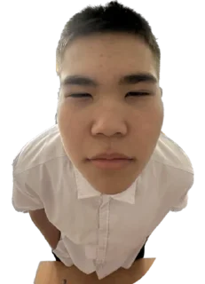 Стикер anuar huesos - 7