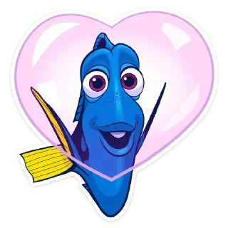 Sticker Find nemo @stickersb2b - 4