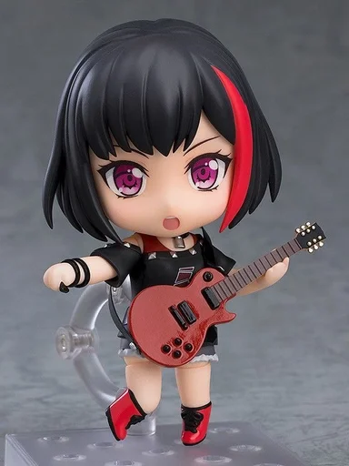 guitar cartoon toy
