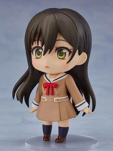cartoon figurine anime