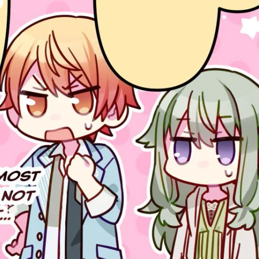 Sticker nenekasa - 1