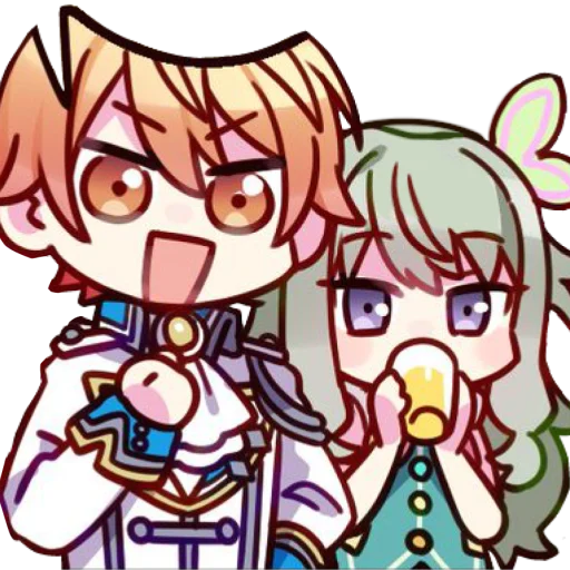 Sticker nenekasa - 1