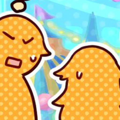 Sticker nenekasa - 1