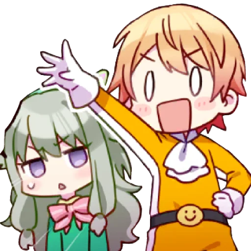 Sticker nenekasa - 1