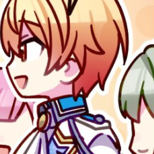 Sticker nenekasa - 1