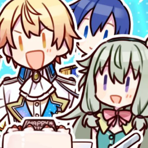 Sticker nenekasa - 1