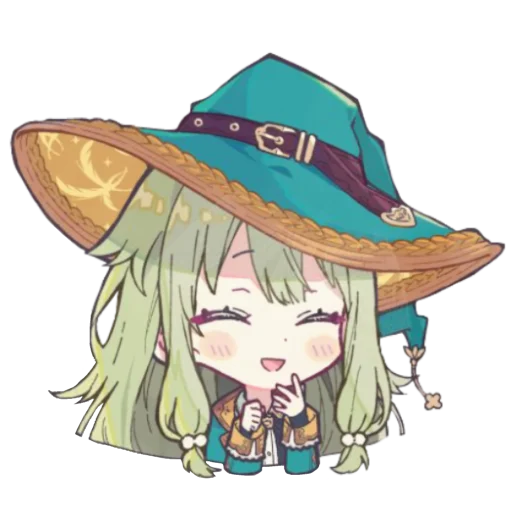 Sticker nenekasa - 1