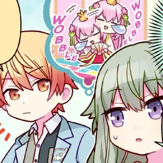 Стикер ✦ 𝗇𝖾𝗇𝖾𝗄𝖺𝗌𝖺  ·  @dailynenekasa . - 9