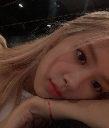 Стикер NENG ROSE @FLYlNGDREAM - 11