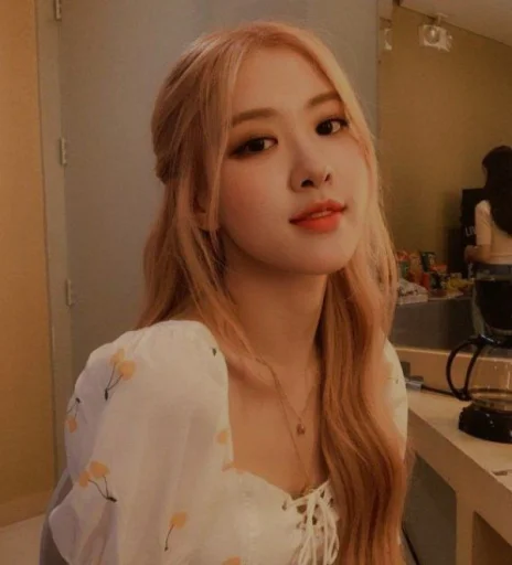 Стикер NENG ROSE @FLYlNGDREAM - 9