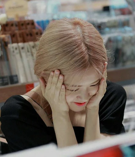 Стикер NENG ROSE @FLYlNGDREAM - 7