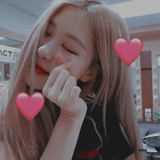 Стикер NENG ROSE @FLYlNGDREAM - 5