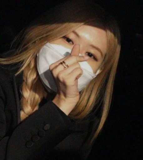 Стикер NENG ROSE @FLYlNGDREAM - 4