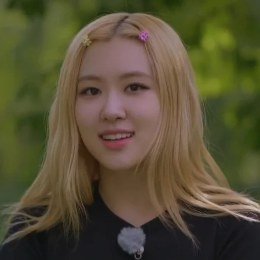 Стикер NENG ROSE @FLYlNGDREAM - 1