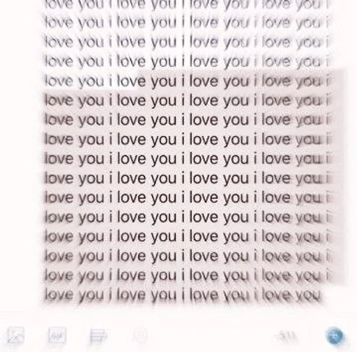 text screenshot design