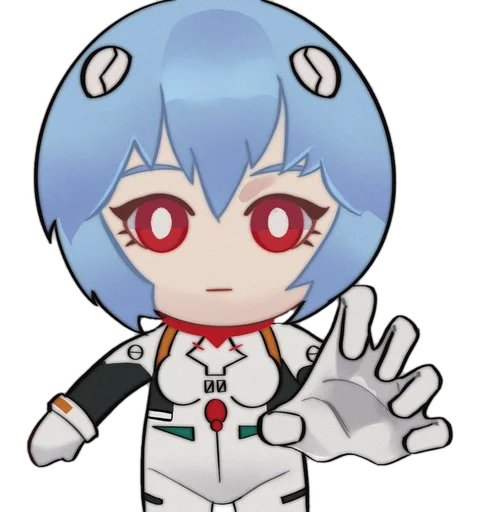 anime illustration clipart