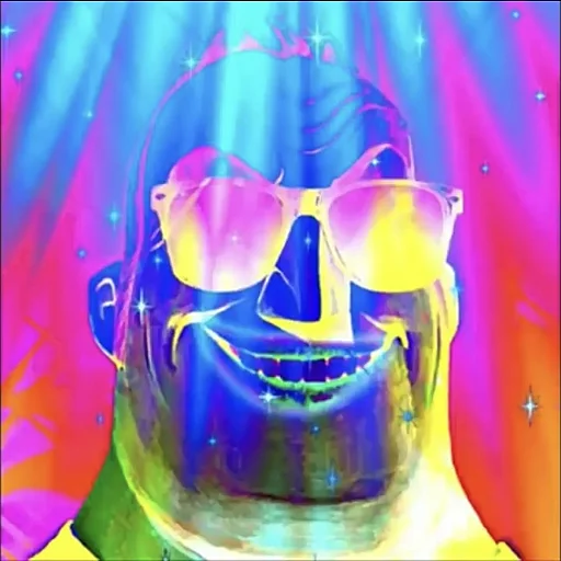 Sticker | | | N E X N | | | - 7