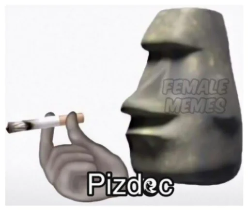 Стикер Жужа и его беседа  @More_last - 8