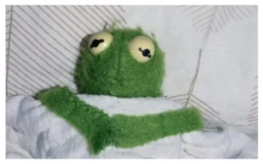 Стикер Жужа и его беседа  @More_last - 4