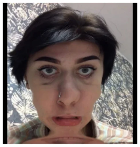 Стикер Жужа и его беседа  @More_last - 3