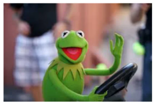 Стикер Жужа и его беседа  @More_last - 2