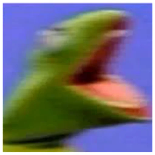 Стикер Жужа и его беседа  @More_last - 1