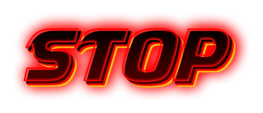 Стикер neonsticer - 1