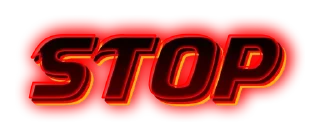 Стикер neon - 0