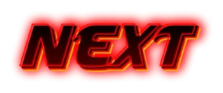 Стикер neon - 10