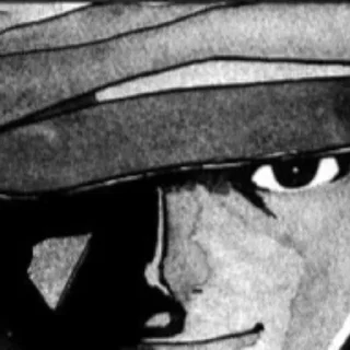 Стикер тогаши когда новые главы - 3