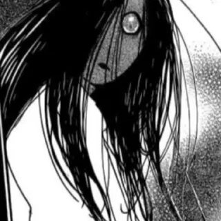 Стикер тогаши когда новые главы - 6