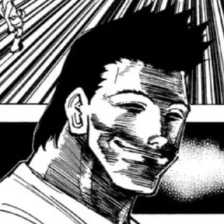 Стикер тогаши когда новые главы - 7