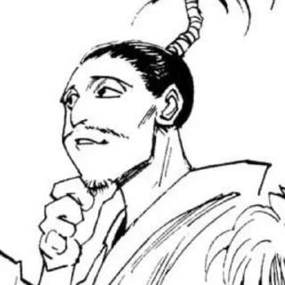 Стикер тогаши когда новые главы - 10