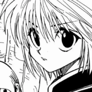 Стикер тогаши когда новые главы - 8